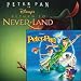Peter Pan/Return to Neverland