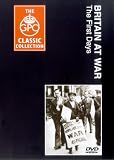 Revue Panamint Cinema  / Britain At War - The First Days