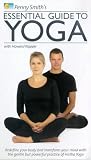 Review Firefly Entertainment  / Penny Smith's Essential Guide To Yoga