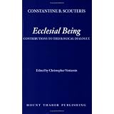 Ecclesial Being: Contributions to Theological Dialogue
