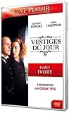 Les Vestiges du jour