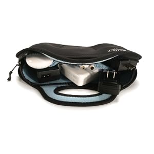 Buy Built NY Charger Notebook Accessory Organizer Bag - Black by Built NY