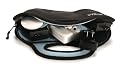 Built NY Charger Notebook Accessory Organizer Bag - Black