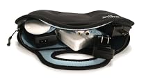 Built NY Charger Notebook Accessory Organizer Bag - Black