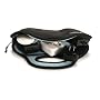Built NY Charger Notebook Accessory Organizer Bag - Black