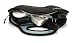 Built NY Charger Notebook Accessory Organizer Bag - Black