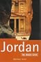 The Rough Guide to Jordan (Jordan (Rough Guides), 1999)