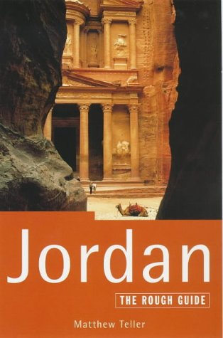 Buy Jordan: The Rough Guide (Rough Guide to Jordan) online at Discounted New and Used prices. Delivered to your door with Off-The-Bookshelf.