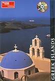 Travellers Greek Islands (Travellers - Thomas Cook)