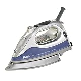 Euro-Pro Rapido Pro Lightweight Iron