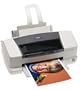 Epson Stylus 880 Color InkJet Printer