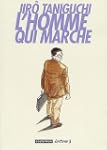 Homme qui marche (l') - 2eme �dition
