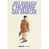 Homme qui marche (l') - 2eme �dition