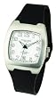 Charles Hubert Paris - Men's Premium Watch with White Dial and Luminous Hand/Marker Accents