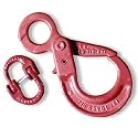 OK Offroad OK-SLH001 Self-Locking Winch Hook by OKOffroad