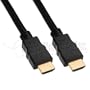 Cable Builders 50FT 1.4 High Speed HDMI Cable with Ethernet 1.4a 3D Content Type 4K x 2K Resolution Ethernet Channel Audio Return 50 FT 50' 50 Foot 50 Feet Cheap Sale Backward Compatible all Devices, Black Friday November Cyber Monday Sale Free Shipping