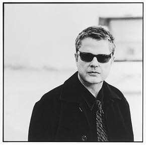 Bilder von Charlie Haden