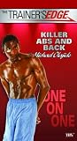 Trainer's Edge - Killer Abs and Back with Michael Olajide