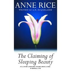 The Claiming of Sleeping Beauty