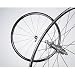 Shimano 2010 Dura-Ace Carbon Tubular Road Bicycle Wheelset - WH-7850-C24 - IWH7850CFRTB
