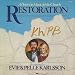 Evie Karlsson-Restoration...A Prayer in Music for the Church