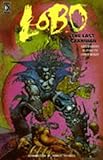 Lobo : the last Czarnian