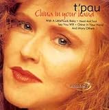 T'Pau - China in Your Hand 2004