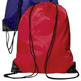 Thousand Oaks Value Drawstring Backpack