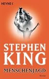 Menschenjagd - Stephen King