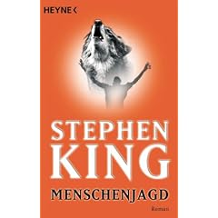 Menschenjagd