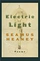 Electric Light: Poems