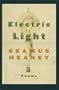 Electric Light: Poems