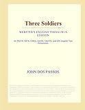 Three Soldiers