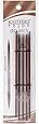 Knitter's Pride 1.5/2.5mm Cubics Double Pointed Needles, 6"