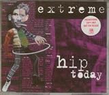 HIP TODAY CD UK A&M 1995