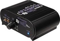 ART DJ Pre II Phono Preamp