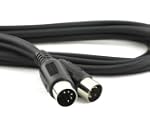Adam Hall 3m Midi cable