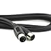 Adam Hall 3m Midi cable