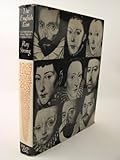 The English icon : Elizabethan & Jacobean portraiture