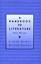 A Handbook to Literature