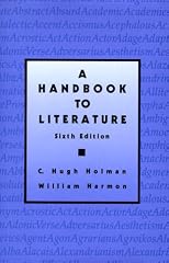 Handbook to Literature, A (10th Edition) (Handbook to Literature)