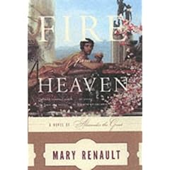 Fire from Heaven (Vintage)