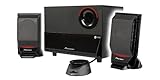Pioneer 2.1 Channel Computer Speaker System (S-MM751RU)