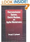 Electromechanical Systems, Electric Machines, and Applied Mechatronics (Electric Power Engineering Series)