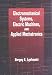 Books : Electromechanical Systems, Electric Machines, and Applied Mechatronics (Electric Power Engineering Series)