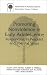Book Promoting Non-Violence in Early Adolescence: Responding in Peaceful and Positive Ways (Prevention in Practice Library)