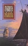 The Mauritius Command (O'Brian, Patrick, Aubrey/Maturin Novels (New York, N.Y.), 4.)