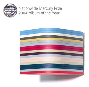 CD-Charts  Search : Nationwide Mercury Music Prize 2004 Album of the Year