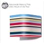 Nationwide Mercury Music Prize 2004 Album of the Year