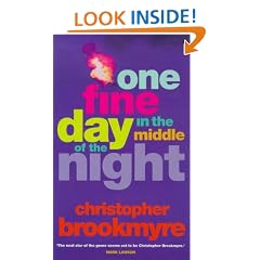 One Fine Day in the Middle of the Night